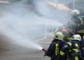 Firefighter