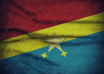 Stampede kills 37 during army recruitment in Congo