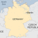 Fire guts refugee centre in Germany leaves five with injuries