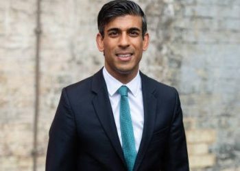 Rishi Sunak