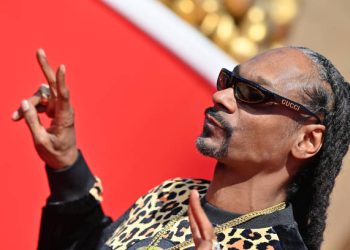 Snoop Dogg