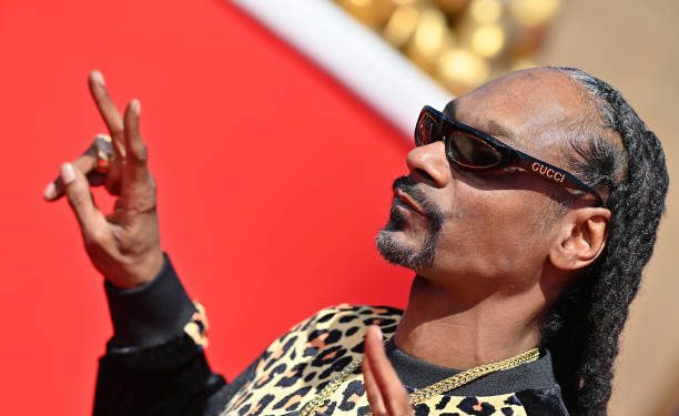 Snoop Dogg