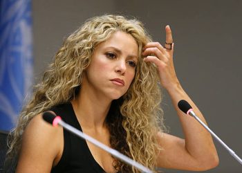 Shakira