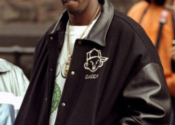 Sean ‘Diddy’ Combs accused of sex trafficking, rape of singer Cassie