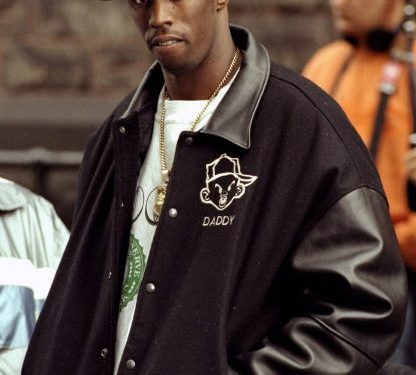 Sean ‘Diddy’ Combs accused of sex trafficking, rape of singer Cassie