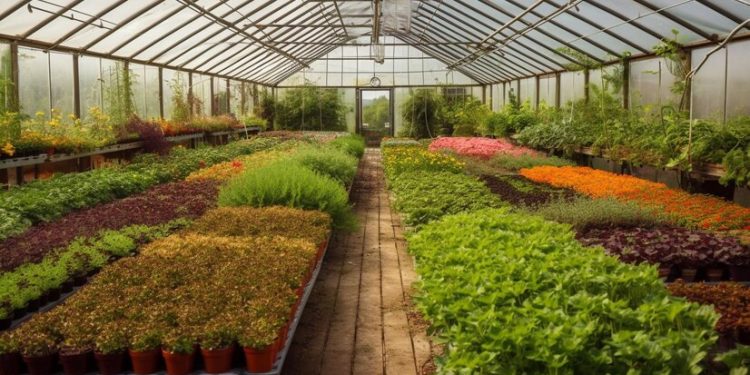 Zimbabwe horticulture thrives, aims for $1B exports