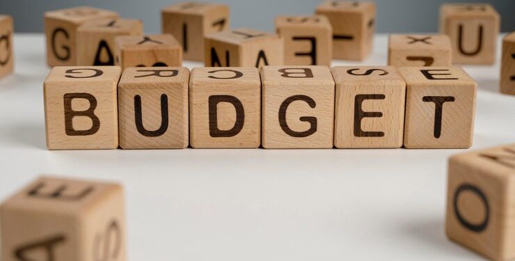 budget