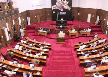 A’Court sacks Nasarawa Speaker