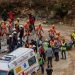 Miraculous rescue as Indian “Rat Miners” reach workers stuck in Himalayan tunnel