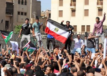 israel-palestinian conflict