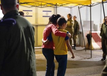 Israel-Hamas truce holds as hostage exchanges continue