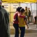 Israel-Hamas truce holds as hostage exchanges continue