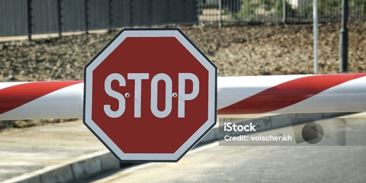 Calm prevails on Lebanese-Israeli border as Gaza ceasefire commences