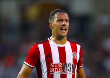 Former England defender Phil Jagielka retires at 41