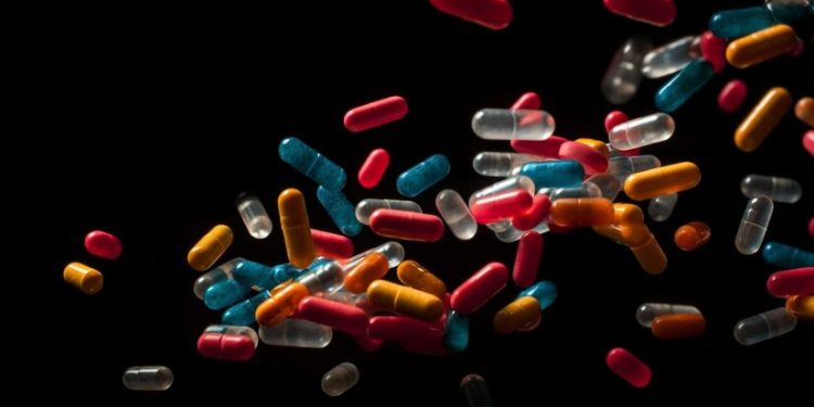 Pharma Chairman urges central antibiotic purchase to combat resistance