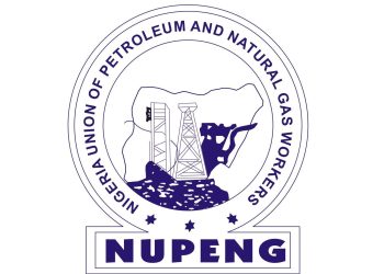 NUPENG LOGO