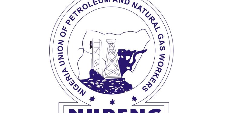 NUPENG LOGO