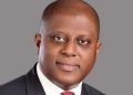 Governor of the CBN, Olayemi Cardoso