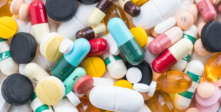 pills