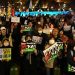 People around the world rally in solidarity with Palestine