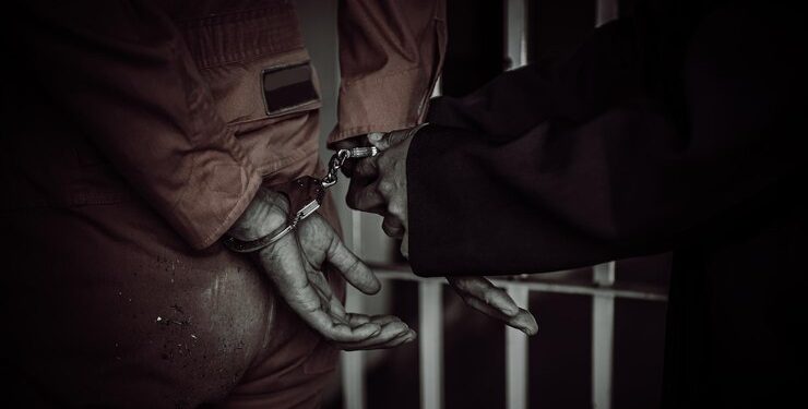 police-catch-guilty-lock-handcuffs