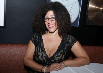 Rain Pryor
