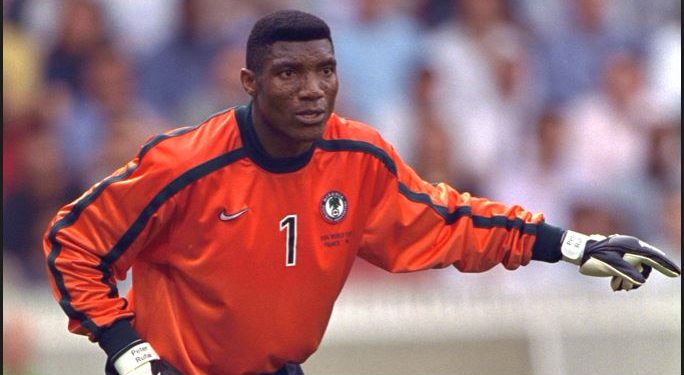 Peter Rufai urges urgent corrections in goalkeeping ahead of AFCON 2024