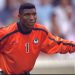 Peter Rufai urges urgent corrections in goalkeeping ahead of AFCON 2024