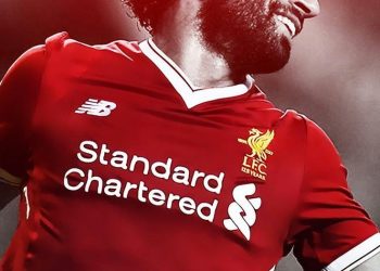 Mohamed Salah
