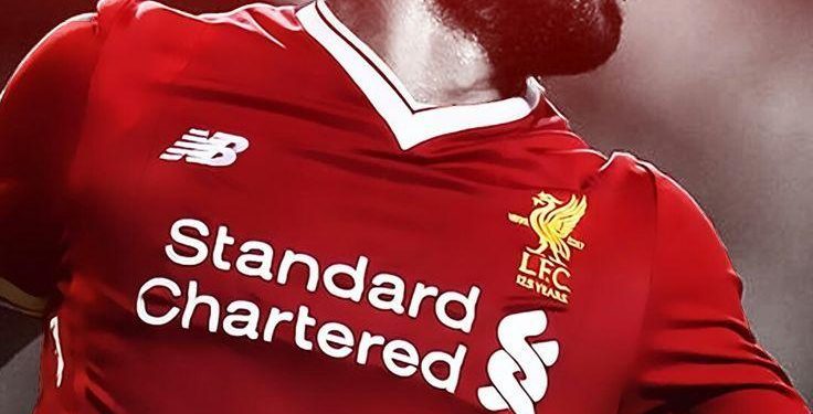 Mohamed Salah