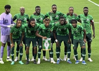 super eagles