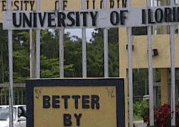 uniilorin