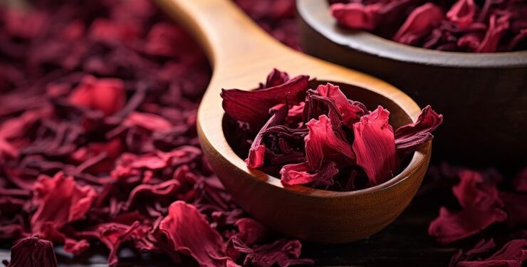 Unlocking the secrets of Hibiscus ‘Zobo’ flower