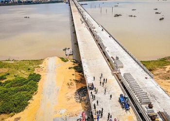 Julius Berger hands over Second Niger Bridge to FG
