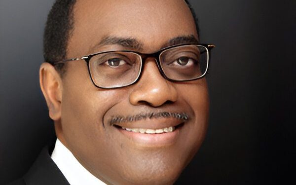 Akinwunmi-Adesina