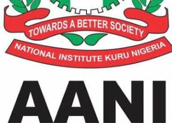 NIPSS alumni association inducts SEC45 participants