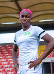 Oshoala’s coach set to quit Barca’s women