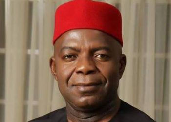 Appeal Court affirms Otti’s election as Abia State Gov