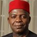 Appeal Court affirms Otti’s election as Abia State Gov