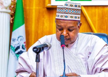 Tinubu celebrates Atiku Bagudu at 62