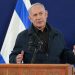 Netanyahu’s corruption trial resumes amid war