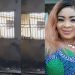 Fire guts Nollywood actress Bidemi Kosoko’s house