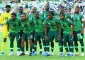FULL LIST: CAF confirms Super Eagles provisional list for AFCON