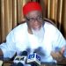 Former Anambra gov Ezeife dies at 84