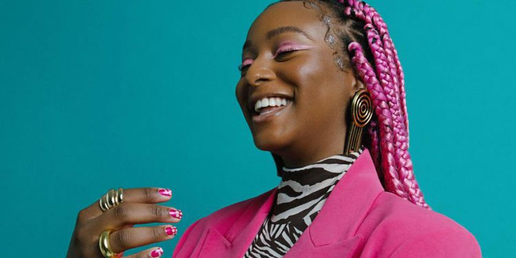 DJ Cuppy: My heart was the most played this year