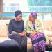 First Lady Oluremi Tinubu offers condolences to Akeredolu family, extols late Governor’s legacy