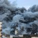 Israel - Gaza hostilities