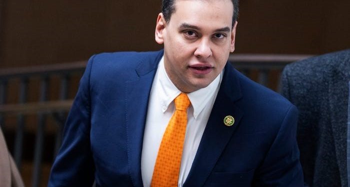US lawmaker George Santos, indicted on fraud charges