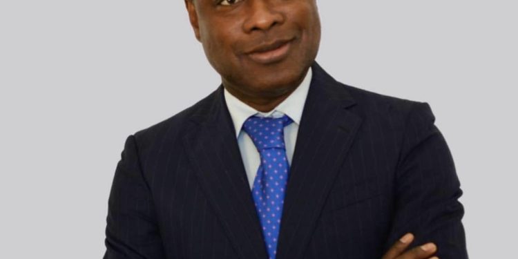 Guinea-Bissau president sacks prime minister, names replacement