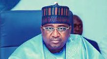 Gov. Idris